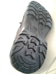 No:41 Lava Basic Ayakkabı (Kompozit Burun)