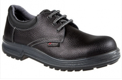 No:44 Lava Basic Ayakkabı (Kompozit Burun)