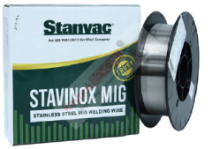 Stanvac Paslanmaz MIG TELI 309LSI 1.2MM  12.5 kg