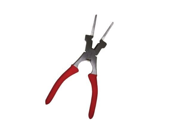 Ferro Mix Mig Çok Amaçlı Kaynakçı Pensesi F11902