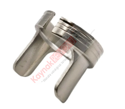 PT60 Dayama Ayağı Spacer 2li Paket