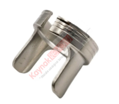 PT60 Dayama Ayağı Spacer 2li Paket