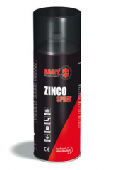 Sacit Zinco Çinko Sprey 400 ml