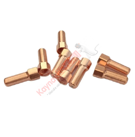 Maxweld PT100 Plazma Elektrod 10lu Paket