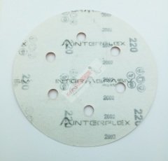 Cırt Zımpara Gold 150 mm 100 lü paket