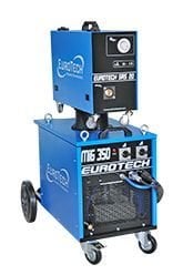 VARYOLU 350 Amper Kaynak Makinesi