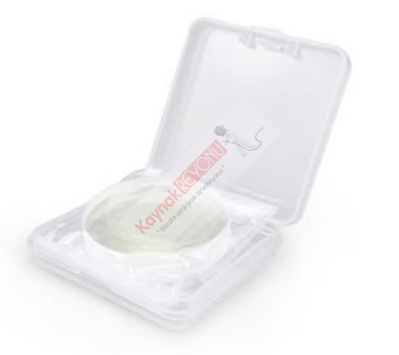 LAZER KAYNAK KORUMA LENSİ D18 T2