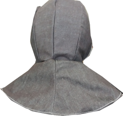 Kot Kaynakçı Başlığı