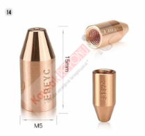 LAZER KAYNAK MEMESİ 1.20 MM M5 H15 CQ Tek Tel