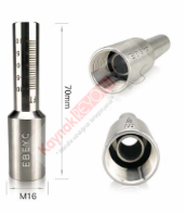 LAZER KAYNAK NOZUL BORU TUTUCU C-18 107 CQ