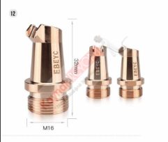 MAXWELD LAZER KAYNAK NOZULU AS-12D CQ 1.20 MM DUAL WIRE