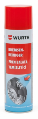 Fren Balata Temizleyici 500 ml