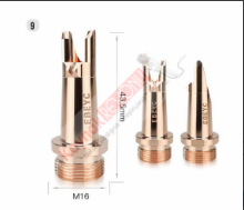 LAZER KAYNAK NOZULU CS-12 CQ 1.20 MM