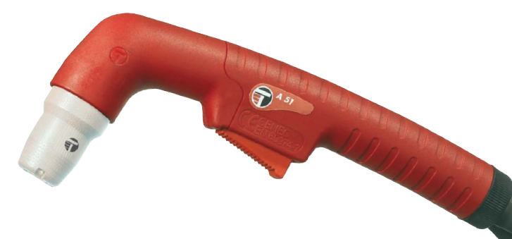 Ergocut A51 6 metre Plazma Kesim Torcu