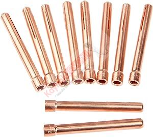 Maxweld Tig Collect (VP9 /20) 10'lu Paket