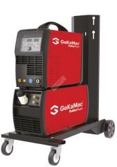 TIG Kaynak Makinesi - PoWerPlus TIG 320 AC/DC Pulse