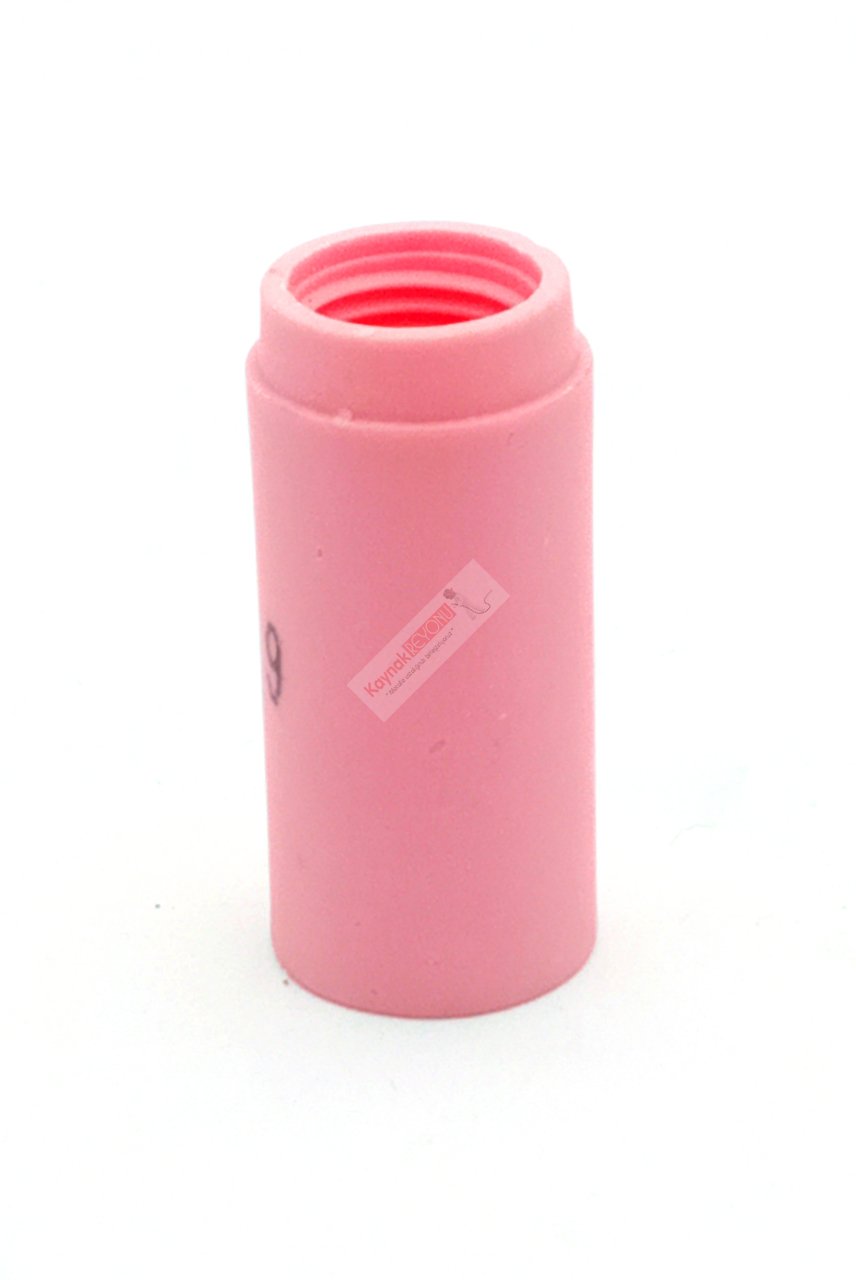 13N12 Seramik Nozul Tig 9 No:8 10 lu paket