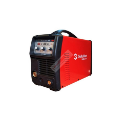 GEKAMAC POWERPLUS MIG 200 SET