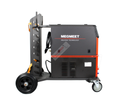 MEGMEET DEX PM 3000 Su Soğutmalı Gazaltı Kaynak Makinası