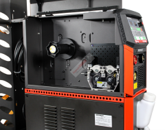 MEGMEET DEX PM 3000 Su Soğutmalı Gazaltı Kaynak Makinası