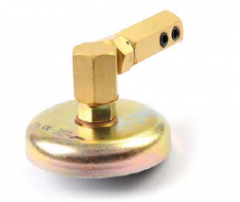 Magnetic 400 Şase Pensesi Döner Kafalı