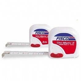 Fisco UM3 Şerit Metre