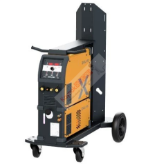 KOLARC TX400 W PULSE GAZALATI KAYNAK MAKİNASI