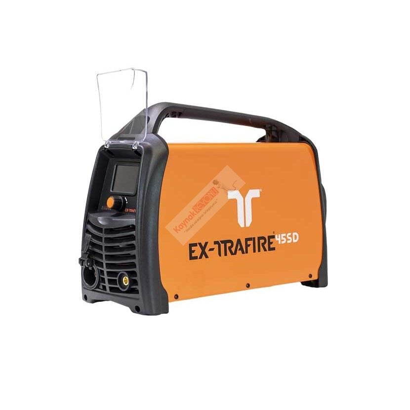 THERMACUT EX45SD HSK 230V PLAZMA KESME MAKİNASI