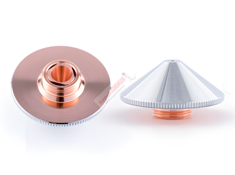 MAXWELD D28-A-15-D 2.00 MM Double Lazer Kesim Nozulu