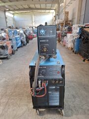 GALAMAG 5500