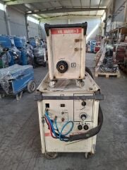 Gedik Vario-Star 404-2 (Çantalı Sulu)