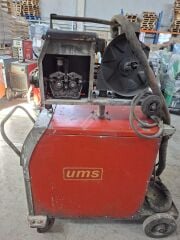 UMS 5500