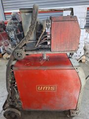 UMS 5500