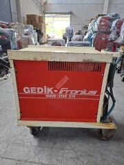 Gedik VarroStar 210 (Kompakt)
