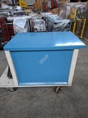 BAŞAR HR250 AB (ÇANTALI)