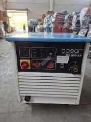 BAŞAR HR250 AB (ÇANTALI)