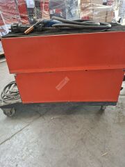 Lorch MG035 (Kompakt)
