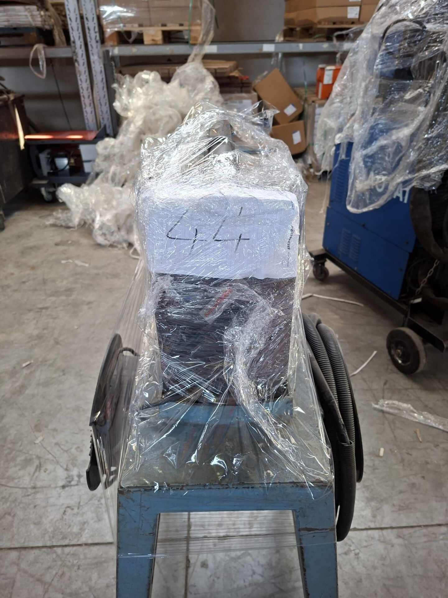 Hyperterm Powermax 45 220V (Plazma)