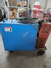 SAT Nertabloc 250 AC/DC Kol Ayarlı (Sulu)
