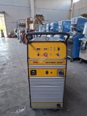 STEL 5kg-Mig 300K (Kompakt)