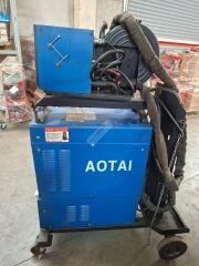 Aotai Amig 500 P (Sinerjik Pulse)
