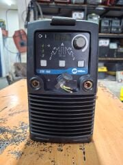 Miller 5th 160 220V (Çanta Argon)