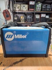 Miller 5th 160 220V (Çanta Argon)