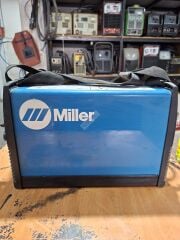 Miller 5th 160 220V (Çanta Argon)