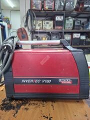 Lincoln Elektrik İnverter V160 220V