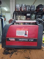 Lincoln Elektrik İnverter V160 220V