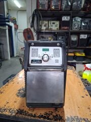 Magmaweld Lorch ID 220V DC Pulse (Çanta Argon)