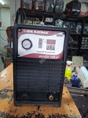 Işık Kaynak InuPls 120 A (Plazma)