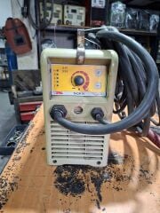 Stel Thor 31 (Plazma)