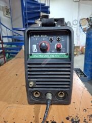 Askaynak İnverter 201TİG PFC 220V (Çanta Argon)